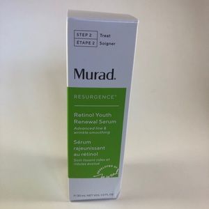 Retinol Youth Renewal Serum